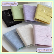 [68 models][ORD] Binder for cards A4, A5, M5 Singba - Binder for cards with rounded corners for post