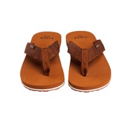 Trocadero Azteca 2.0 Flip-flops - Teracotta