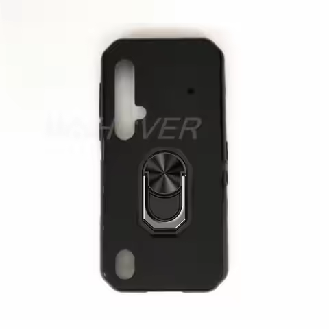 Magnet Phone Case For Blackview BV9900 Shockproof Soft TPU Silicone Cover For Blackview BV9900 Pro C