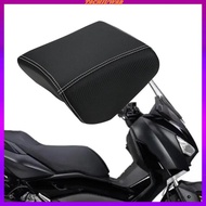 [Tachiuwa2] Motorcycle Seat Cushion Curved Beam Cushion Long Rides Kids Motorcycle Accessory Fuel Tank Seat Front Child Seat for Xmax300