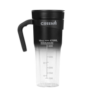 Máy xay sinh tố mini tích điện cầm tay CREEN CR-150