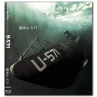 [En]1080P&4K Blu-ray HD Movies U-571