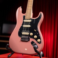 🆓เซ็ตอัพฟรี⭐ กีต้าร์ไฟฟ้า Century STG2 Standard Generation 2 Stratocaster Electric Guitar 22 เฟรต ไม