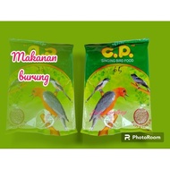CP bird food