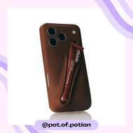 POT OF POTION | rhode — Lip Case (only phone case)