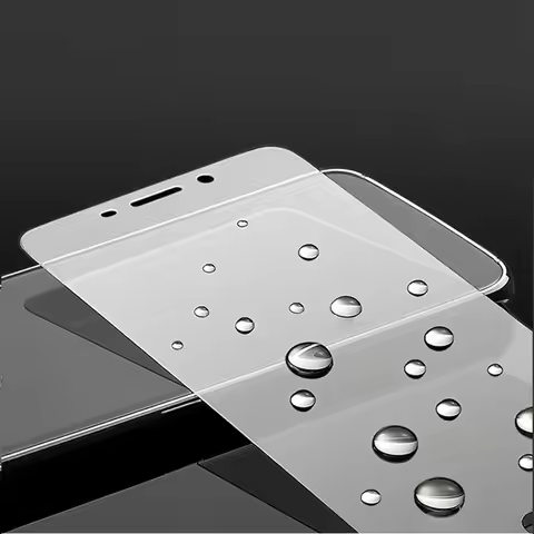 Tempered Glass, Film for BBK VIVO X7 Plus, V3 Max, Xplay6, Xplay5, 3S, X6, X5, Screen Protector Cove