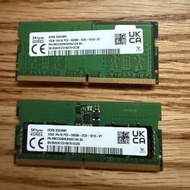 SK hynix 24GB (12GB x2) DDR5-5600 SOD...