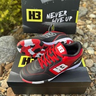 รองเท้ากีฬาฟุตซอล H3  FS-SALA  FUTSAT SHOES ออกกำลังกาย Sport