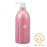 熊野油脂 - Kumano Salon Link 沙龍極致保濕 洗髮精 1000ml - 花香 (平行進口) 4513574014152
