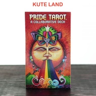 Pride Tarot Tarot Card Offering Purification Stone TR-E-7