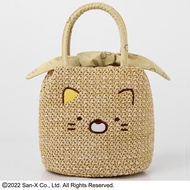 Sumikko Gurashi Basket Bag feat. a-jolie (Neko)