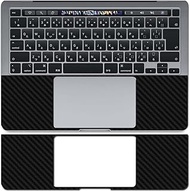 Puccy 2 Pack Keyboard TouchPad Film Protector, compatible with ASUS TUF Gaming A17 FA706IU 17.3" TPU Trackpad Guard Cover Skin (Not Tempered Glass Screen Protectors Case)