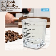 Espresso Shot Measuring Cup 60ml