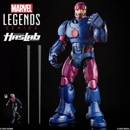 HasLab Marvel Legends Sentinel
