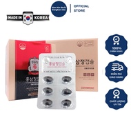Kgc Red Ginseng Extract Capsule (300 tablets/box)