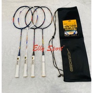 Hundred Rock R8 Racket