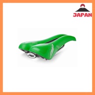 SELLE SMP HYBRID Saddle Matte Green