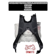 ORIMOTO-COVER STEP FLOOR FLOOR FOOT MAT GEAR 125 YAMAHA B3W-F7481-0100