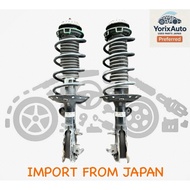 HONDA Jazz Fit GK5 GP5 （T5A）Front Absorber / Absorber Depan [USED JAPAN]