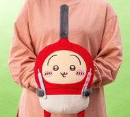 Chiikawa Usagi 兔兔║[生日兔 蠟燭火機款]
