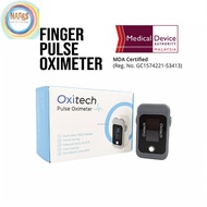 Oxitech Pulse Oximeter /Konsung Fingertip Pulse Oximeter