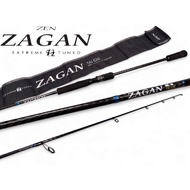ZEN ZAGAN TAI CHI SPINNING FISHING ROD
