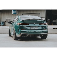 BMW F44 Carbon FDGT Diffuser