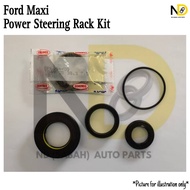 FORD MAXI 97 POWER STEERING RACK KIT