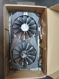 Asus RX570 ROG GAMING OC  4GB