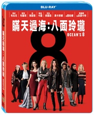 瞞天過海: 八面玲瓏 (BD)
