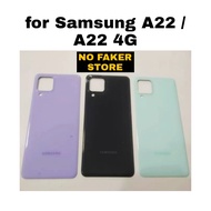 Backdoor / Back Cover Samsung A22 | Samsung A22 4G Back Casing Cover / A225