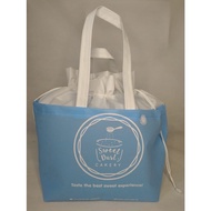 [22x22 height 20/30][22X15 height 20] [40x45 width 17] [ 35X25 T 20] SPUNBOND DRAWSTRING BAG FOR BOX