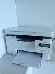 HP 打印機墨水匣貼紙 說明貼紙