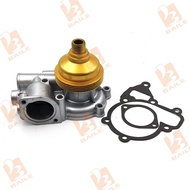 75040621 Water Pump Fit for Lister Petter Alpha LPW LPWS LPWT 750-40621