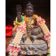 Kuman Thong kwak古曼 招财
5寸脚 7寸高

Wat Khao Sam Yod

考善玉寺庙

Luang Phor Reuang 龙婆峦

佛历be 2548-2551