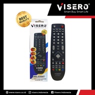 Remote Multi Televisi LCD/LED Polytron Visero (RM-2088P)