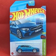 2019 Mercedes Benz A Class Hot Wheels (EU544) Factory Sealed 2022