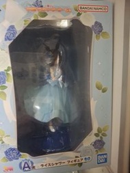 賽馬娘 一番賞 米浴 figure A賞