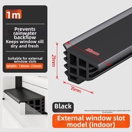 PH | Prevent Water Ingress Rain Deflector