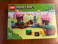 Lego - Minecraft
