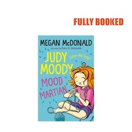 Judy Moody, Mood Martian: Judy Moody, Book 12 (Paperback) by Megan McDonald