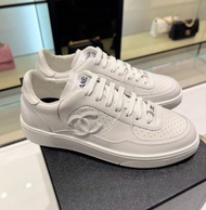 Chanel 小白鞋空軍一號