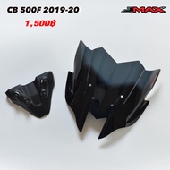 ชิวหน้าแต่ง ตรงรุ่น CB500F    ปี 19-20