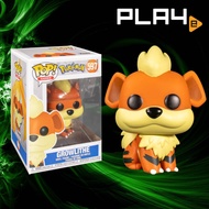 Funko POP! (597) Pokemon - Growlithe