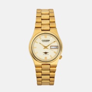 Citizen Eagle 7 Automatic