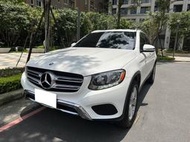 婷車庫 2017 BENZ GLC300 妥善率最高 賣到翻的休旅車