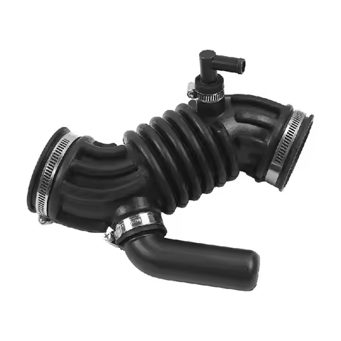 1Pc Car Engine Air Filter Intake Hose Pipe for Nissan Qashqai J10 2007-2014 16576-JD00A Air Cleaner 