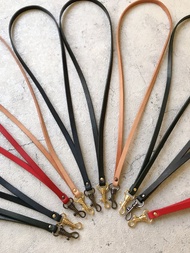 真皮皮革 證件套用 鑰匙 手機頸掛繩  背帶 不含證件套 聖誕節