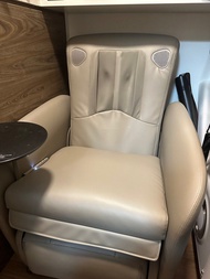 Osim  udiva 3灰色 99%新 osim udiva3