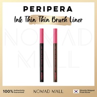 [PERIPERA] Peri Pera Ink Thin Thin Brush Liner 0.5g